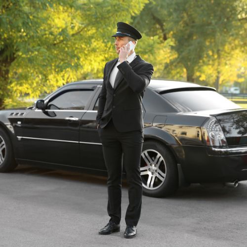 Pembury Taxi Service